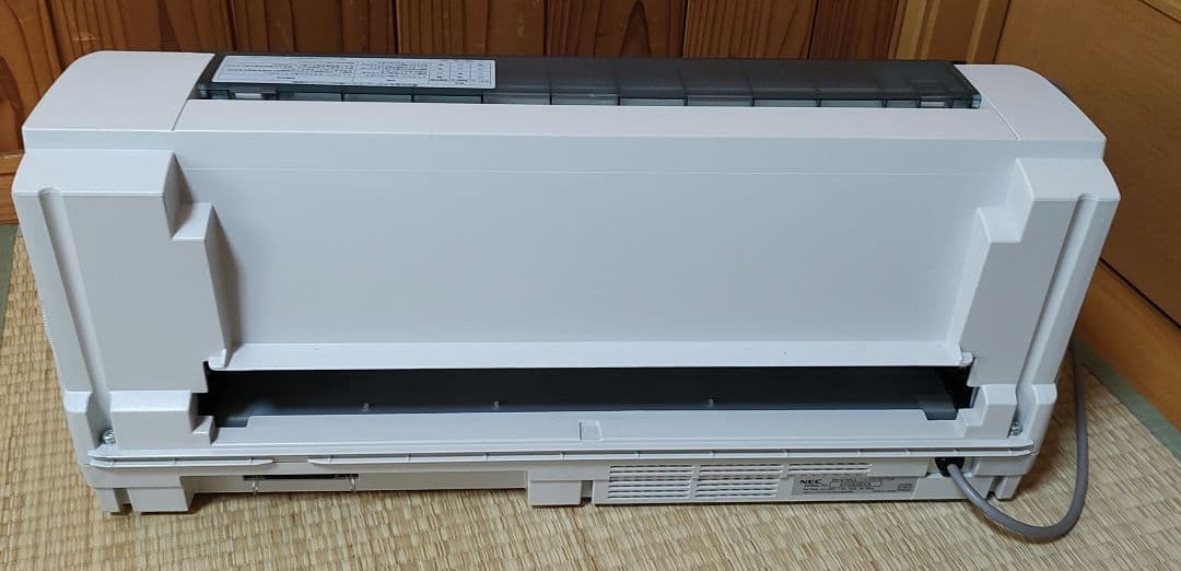 NEC MultiImpact 700LE PR-D700LE　ドットプリンター