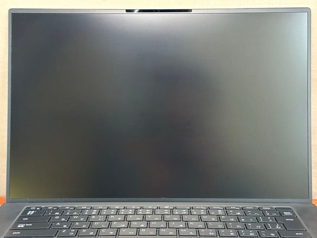 Windowsノート本体 Precision 5560 i7-11850H 16GB 512 |1000