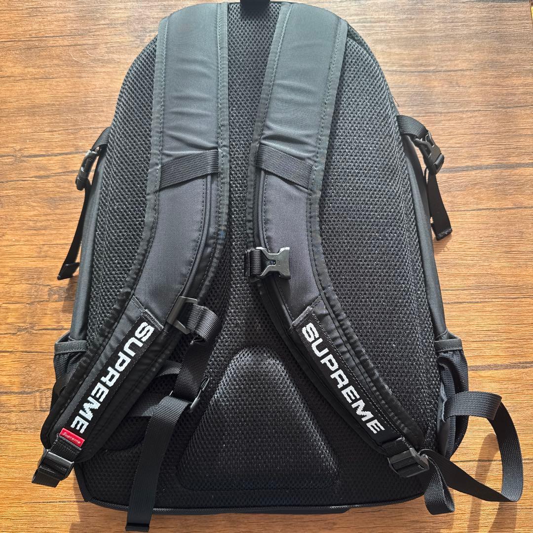 supreme バックパック 2022fw 美品
