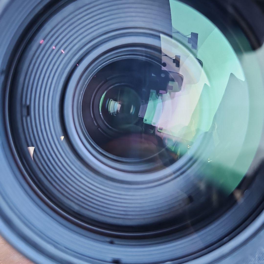 EF100-400mm F4.5-5.6L IS II USM + RFアダプタ