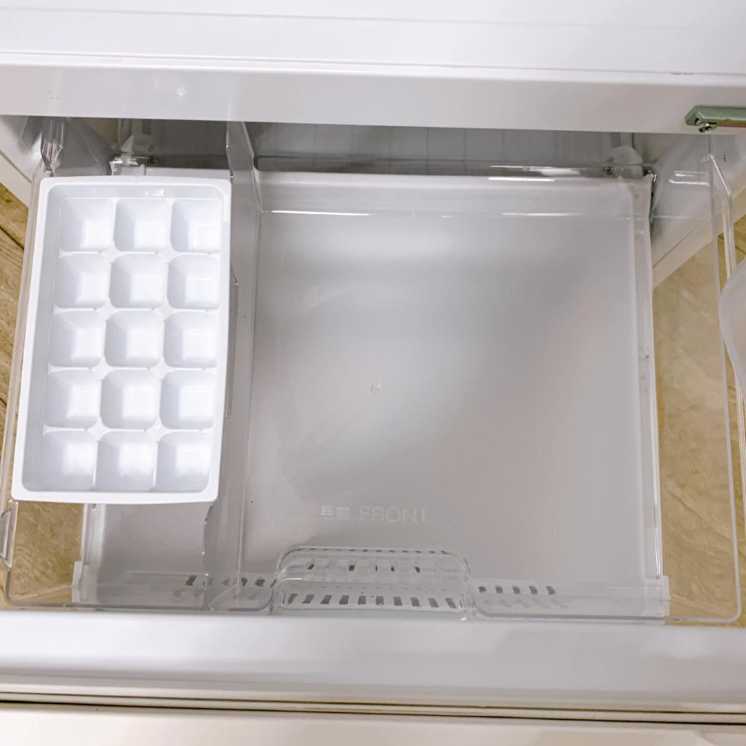 CK02092 パナソニック 168L 冷蔵庫 一人暮らし 小型