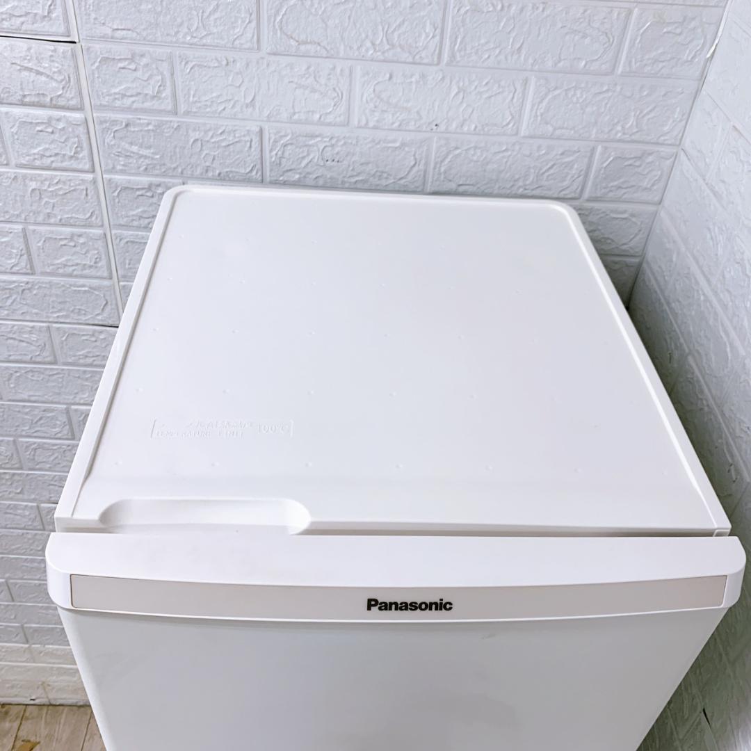 CK02092 パナソニック 168L 冷蔵庫 一人暮らし 小型