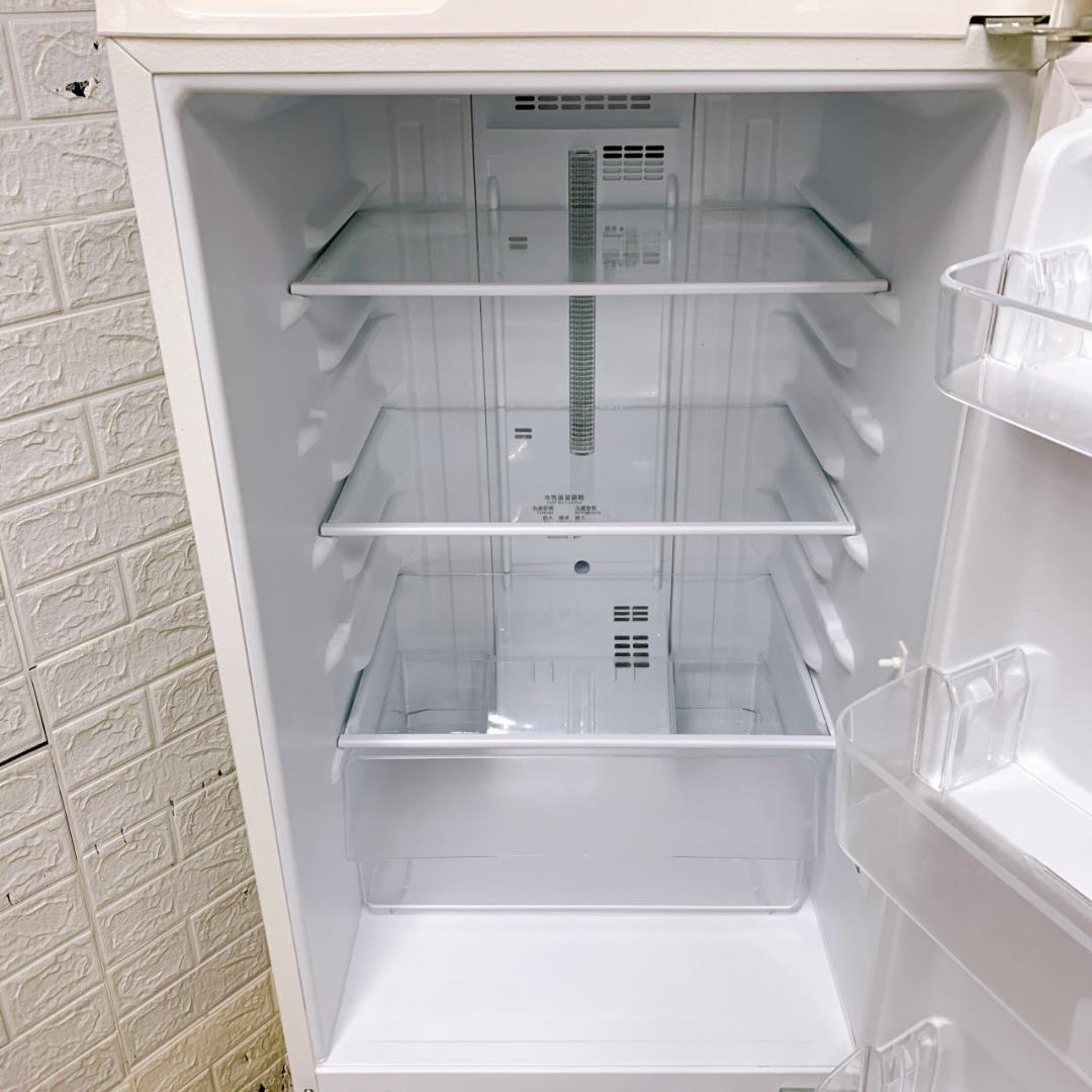 CK02092 パナソニック 168L 冷蔵庫 一人暮らし 小型