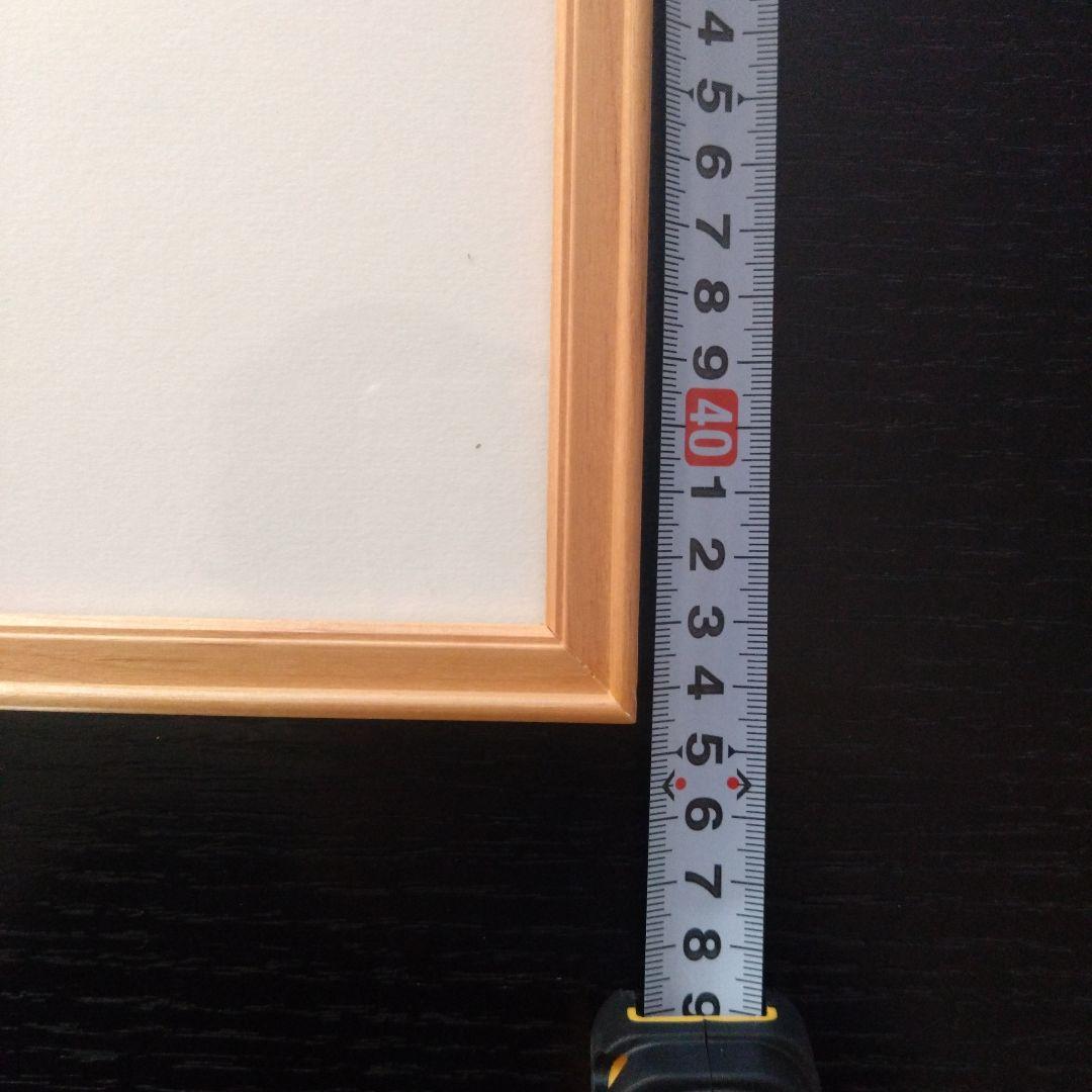 織田義郎　版画　エッチング 山小屋にて　3/150