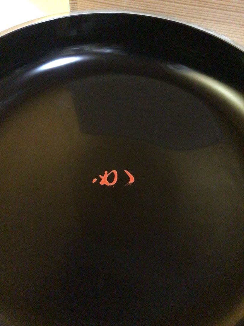 茶道具 食籠ジキロ 共箱付き