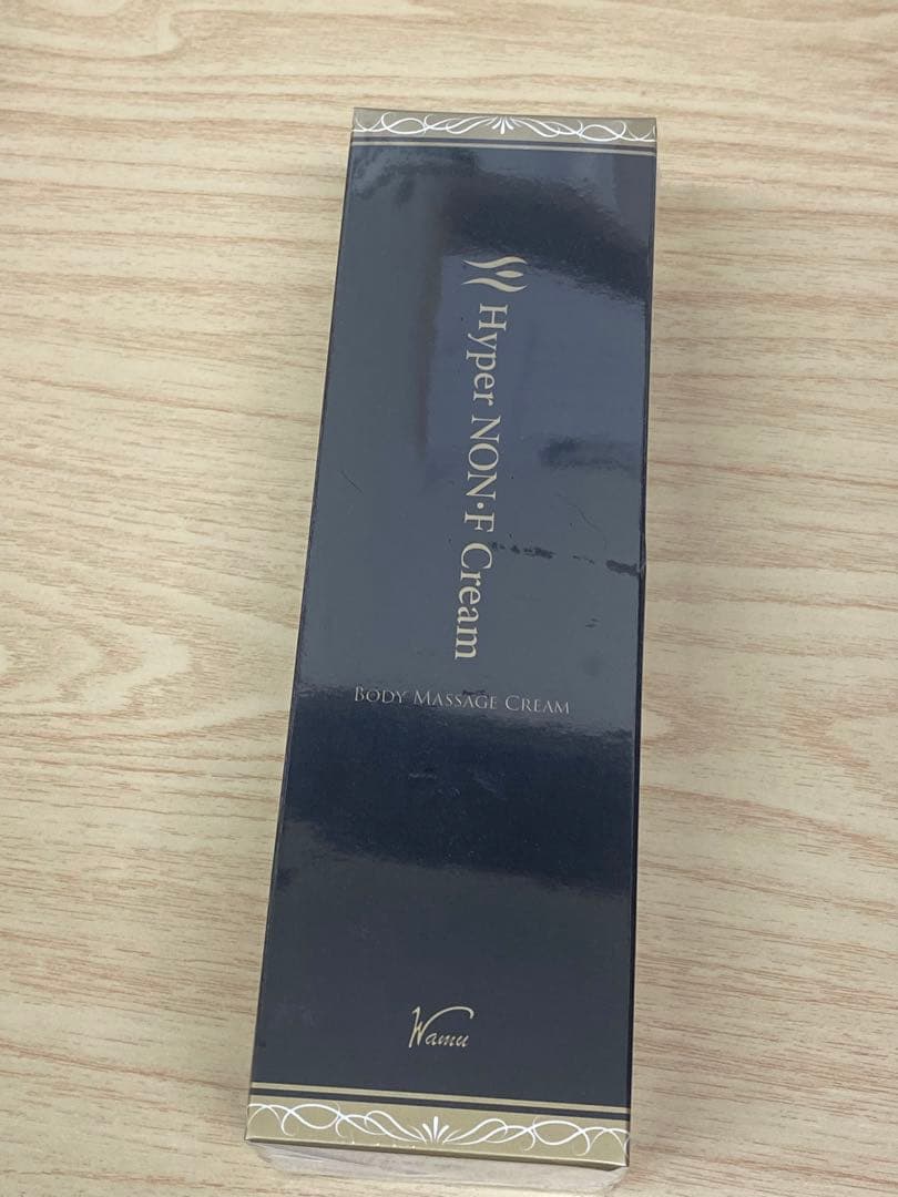 ノンエフクリーム　　※複数購入で割引します