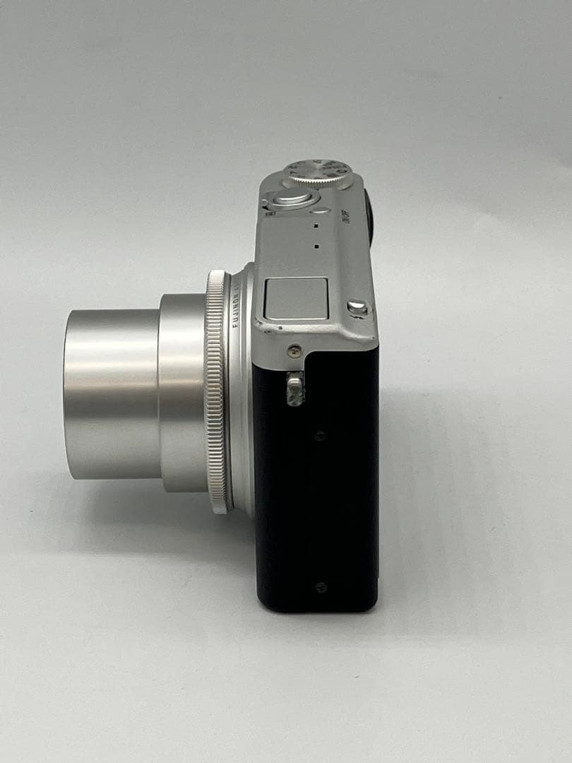 【返品保証・動作確認済】FUJIFILM XQ2