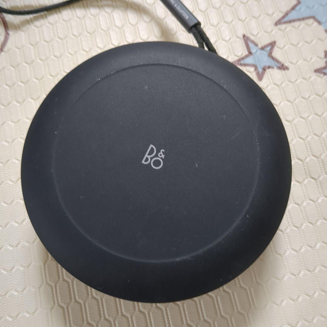 Mercedes-Benz B&O ワイヤレススピーカー