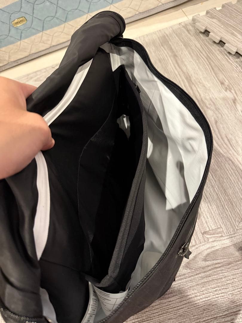 アークテリクス Granville 10 Courier Bag