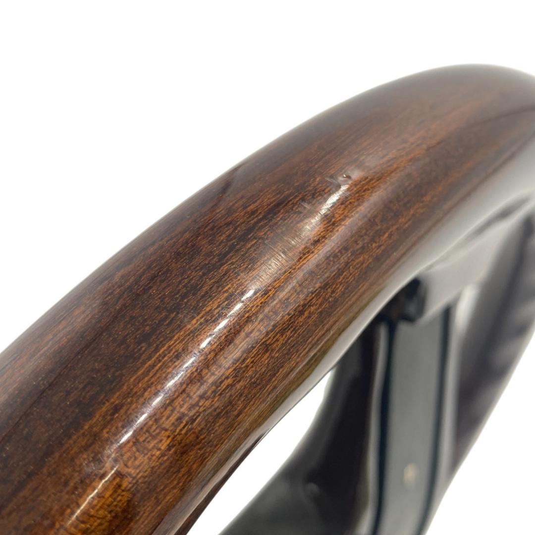 AD altezza disegno アルテッツァ デジーノ ウッドステアリング