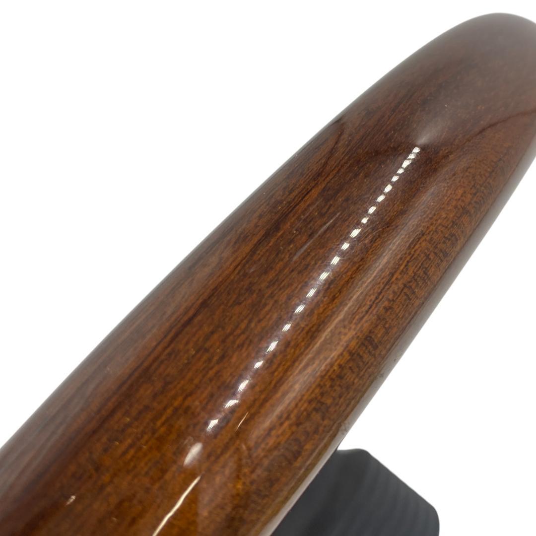 AD altezza disegno アルテッツァ デジーノ ウッドステアリング