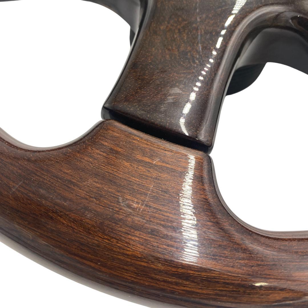 AD altezza disegno アルテッツァ デジーノ ウッドステアリング