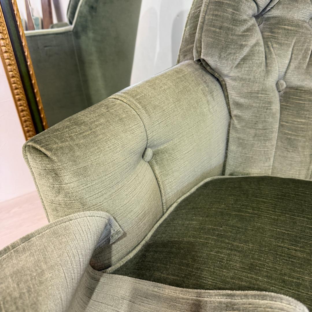 DREXEL　ドレクセルヘリテイジ　ソファ　アンティーク　ヴィンテージ