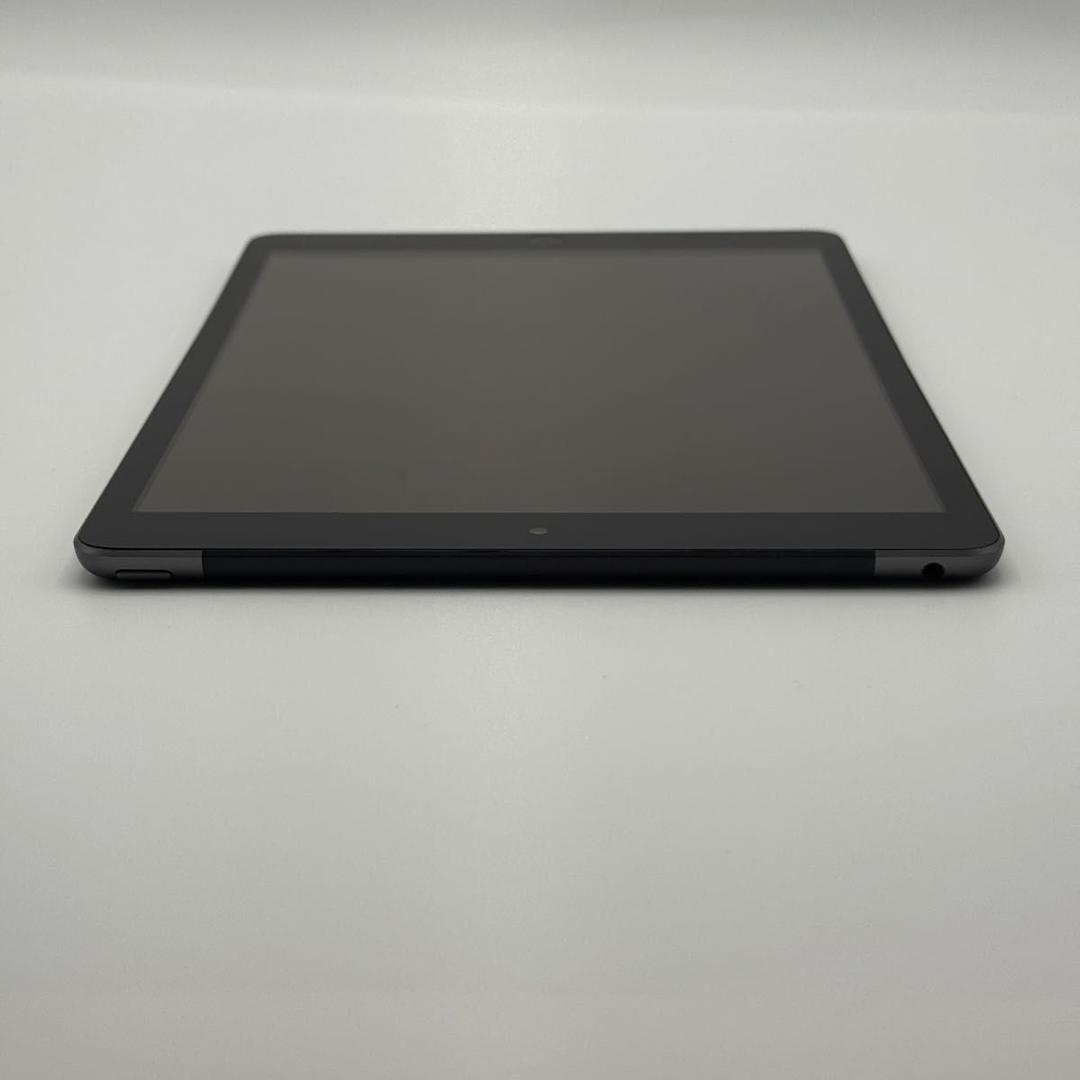 iPad 第9世代　Cellularモデル　64GB MK473J/A 本体