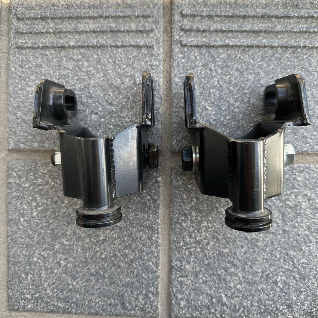 50プリウス TーDEMAND リアイージープロ