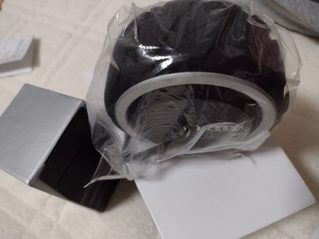 写真追加 アウディ新品 Bluetooth スピーカー