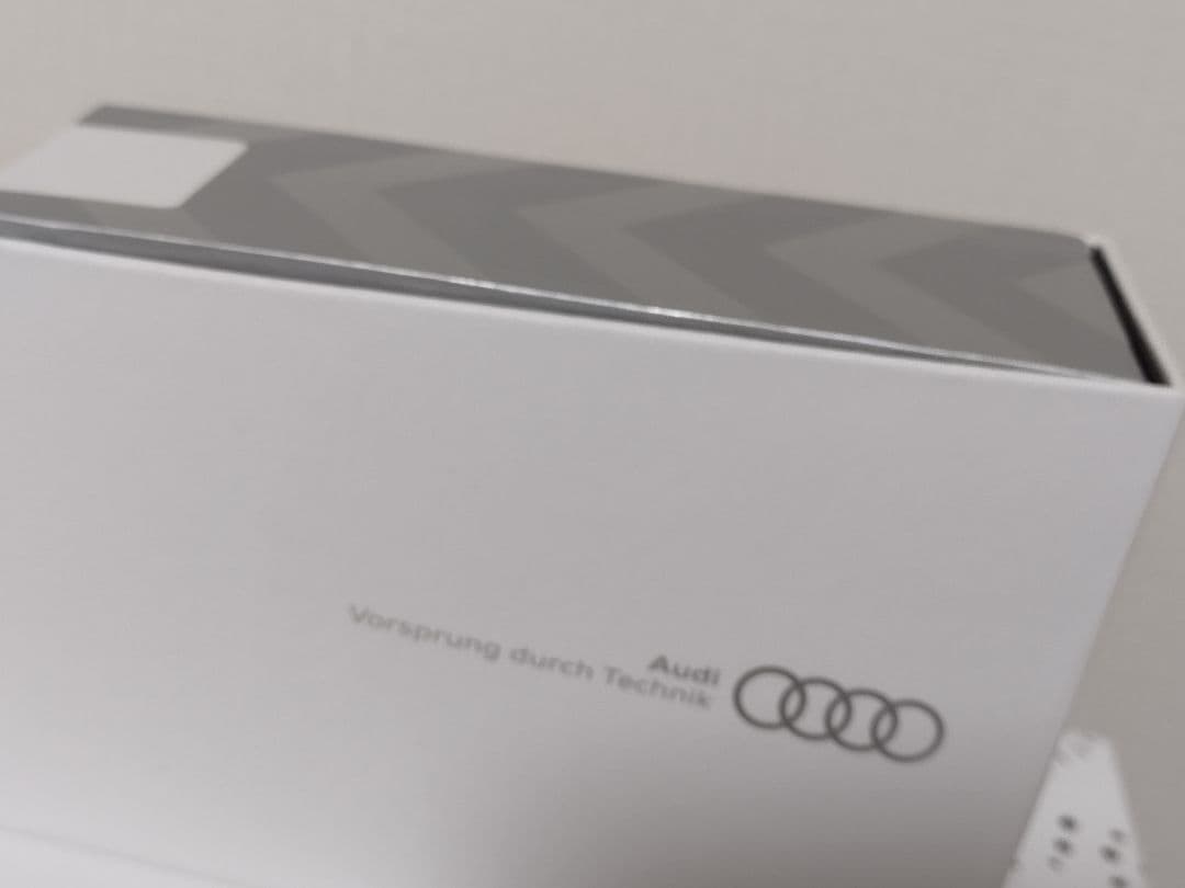 写真追加 アウディ新品 Bluetooth スピーカー