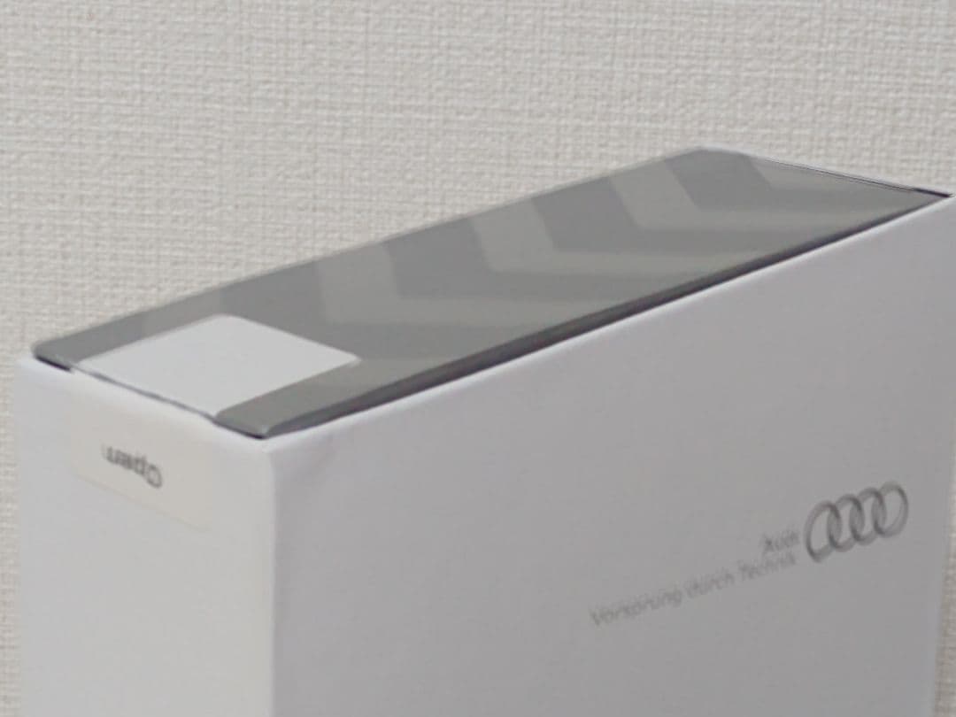 写真追加 アウディ新品 Bluetooth スピーカー