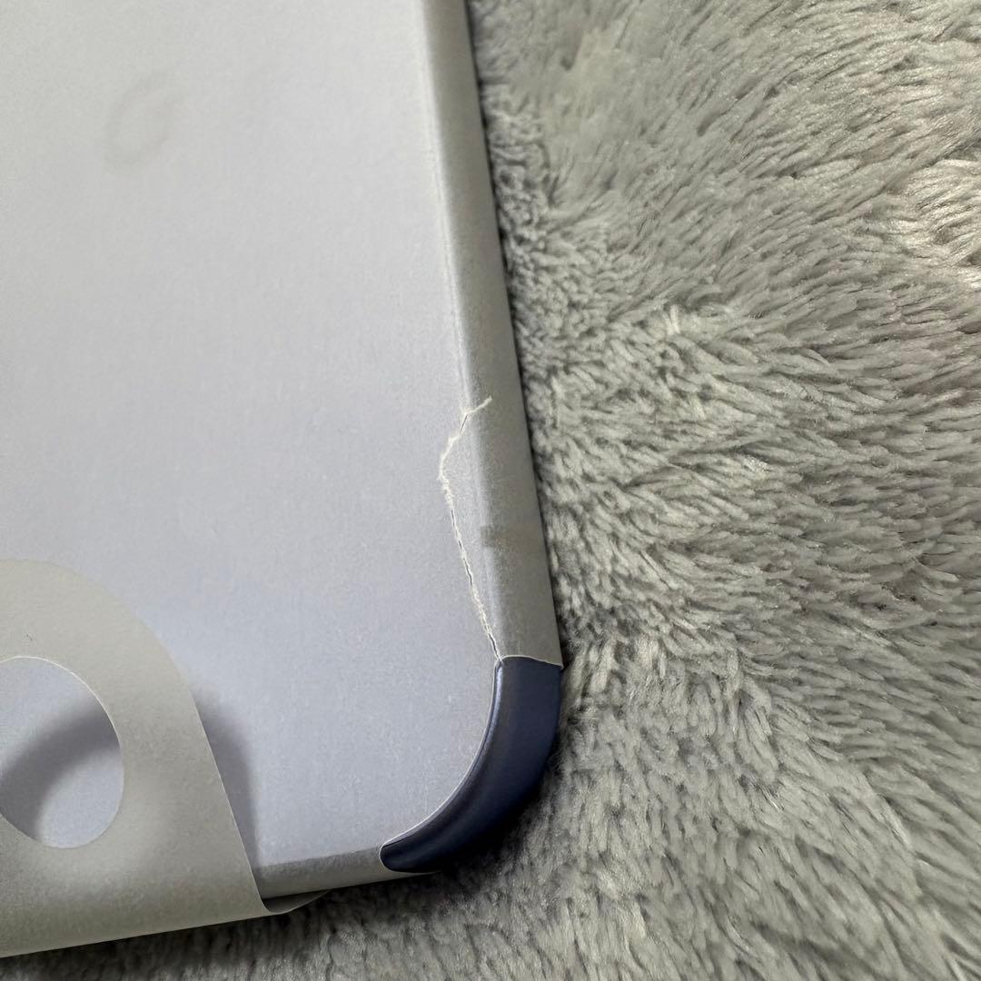 Google Pixel 9a Iris 128GB SIMフリー