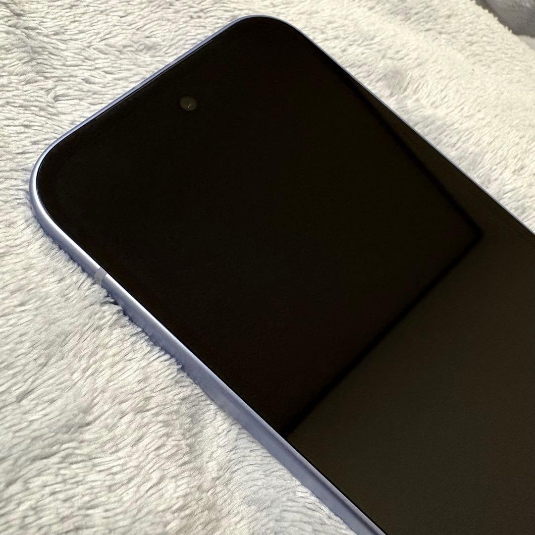 Google Pixel 9a Iris 128GB SIMフリー