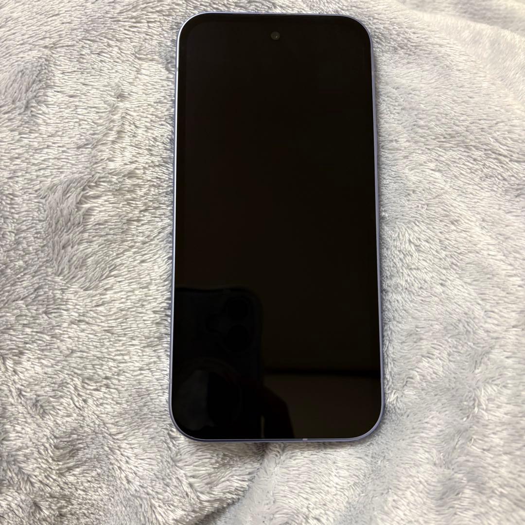 Google Pixel 9a Iris 128GB SIMフリー