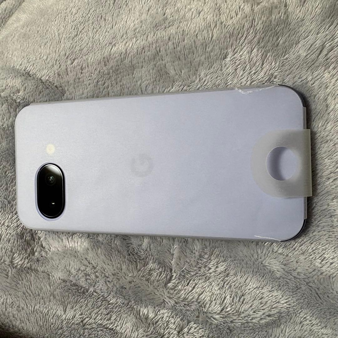 Google Pixel 9a Iris 128GB SIMフリー