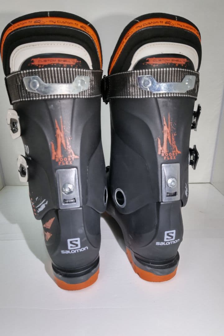 SalomonサロモンX Pro 90 スキー ブーツ27〜27.5 316mm