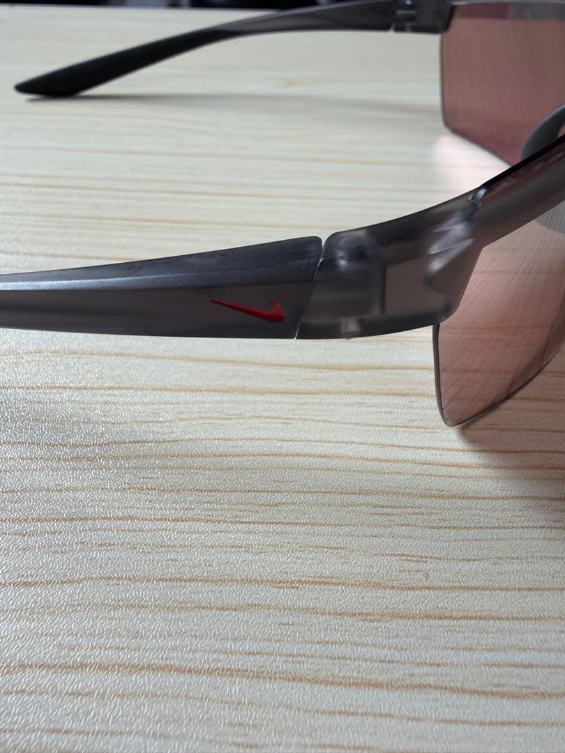 NIKE ナイキ ウインドシールドエリートAF