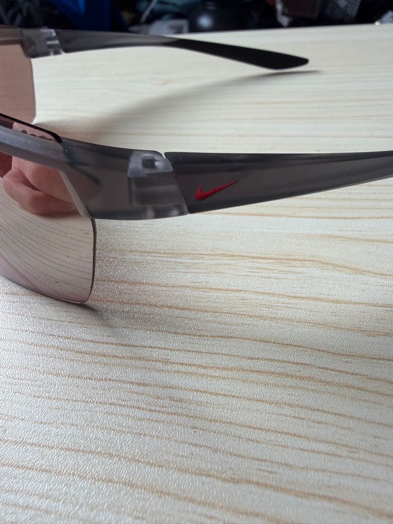 NIKE ナイキ ウインドシールドエリートAF