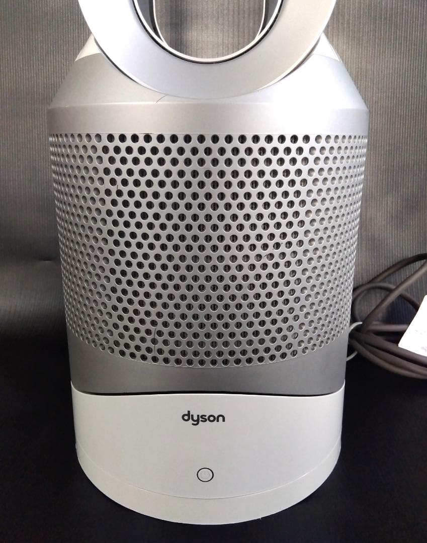 Dyson ダイソン HOT+CooL HP03 空気清浄機能付きファンヒーター