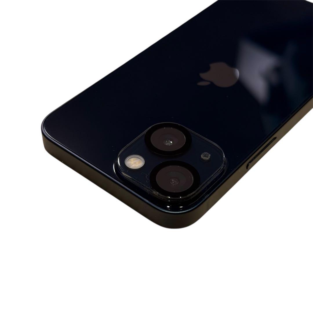 iPhone 13 mini 256GB ミッドナイト SIMフリー
