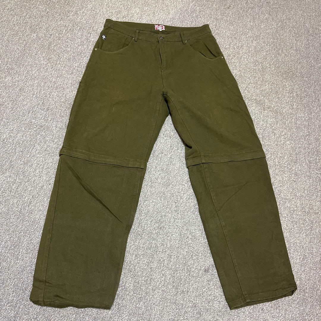 starteam スターチーム　パンツ　36