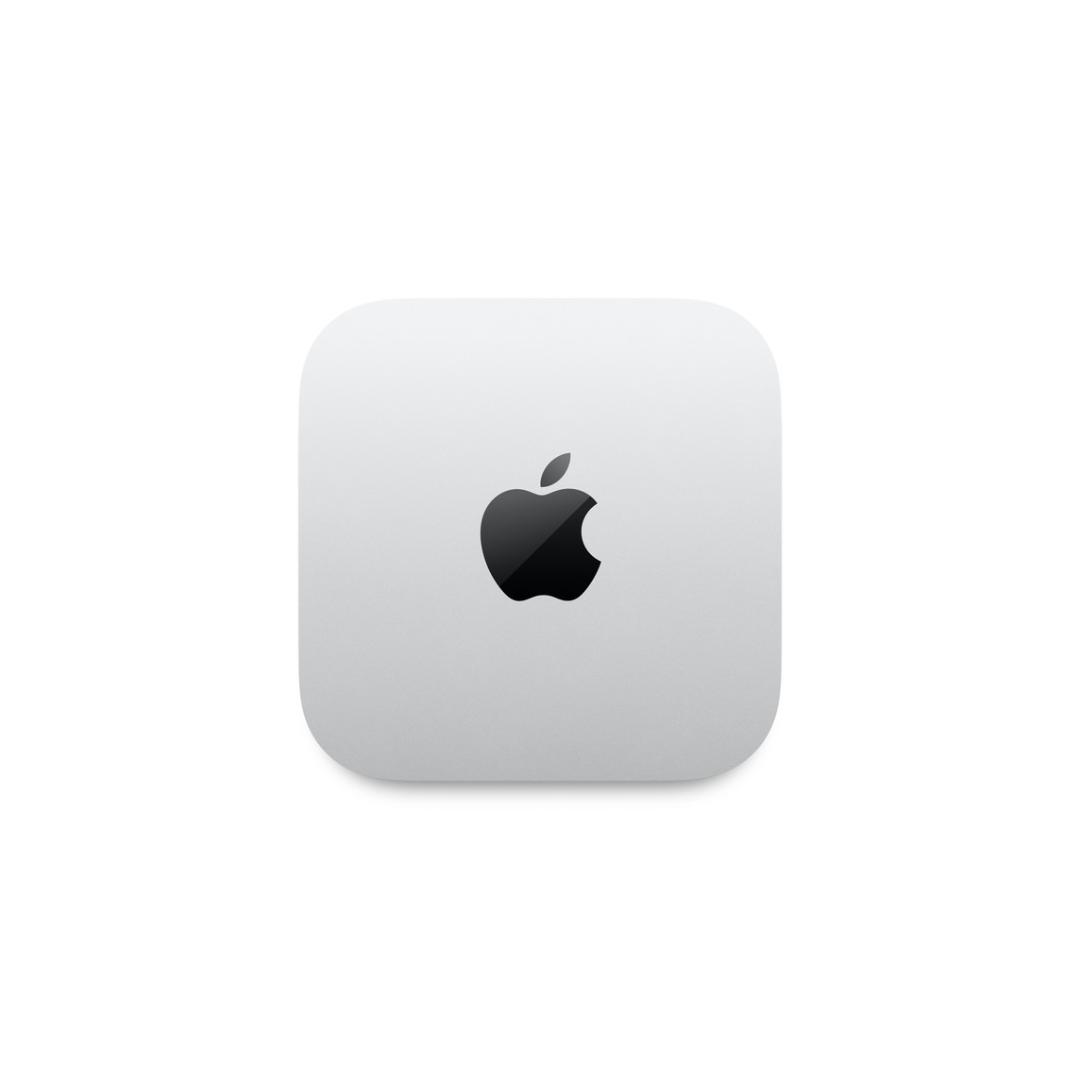 【美品】Mac mini M4（整備済製品）＋10-in-1ハブ スタンドセット