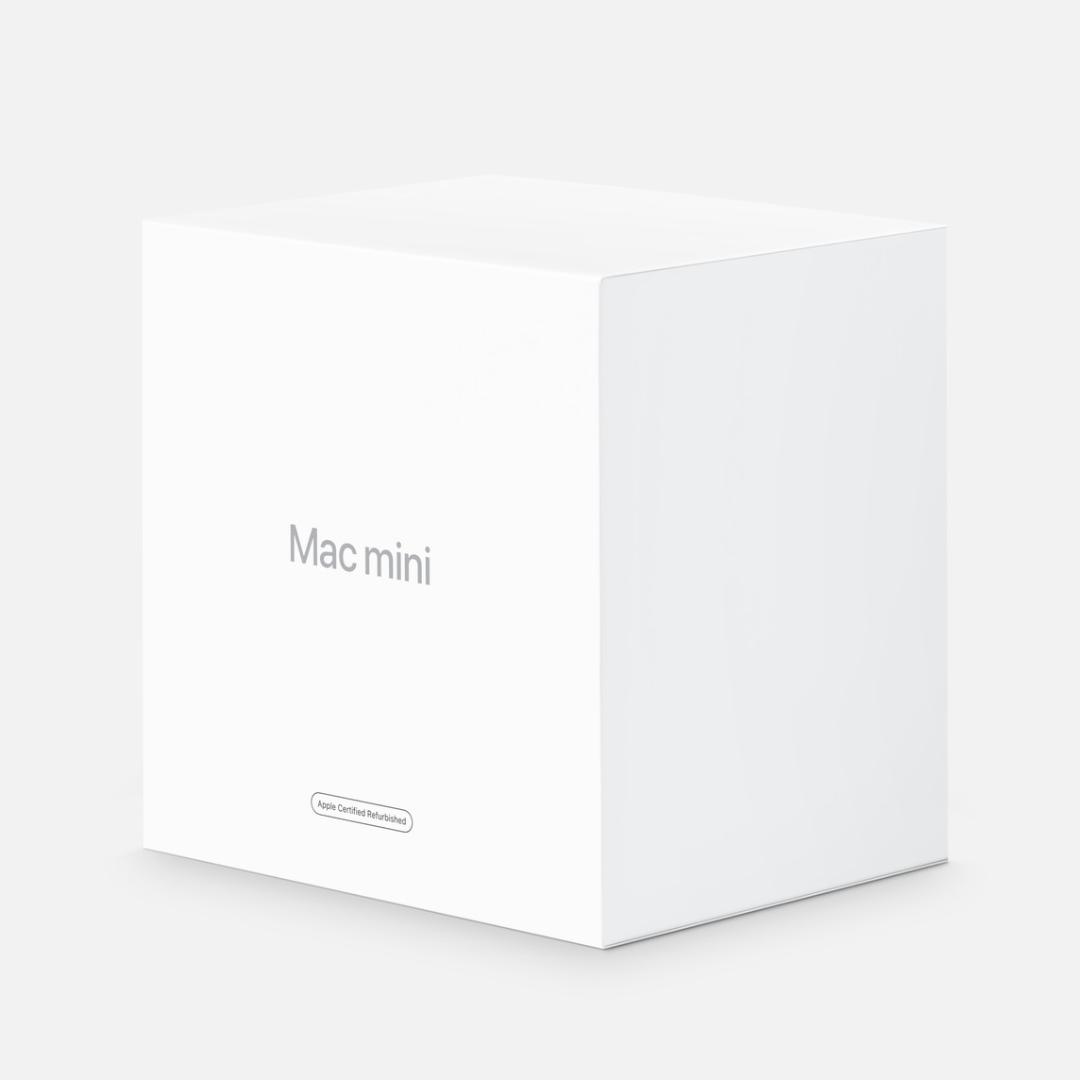 【美品】Mac mini M4（整備済製品）＋10-in-1ハブ スタンドセット