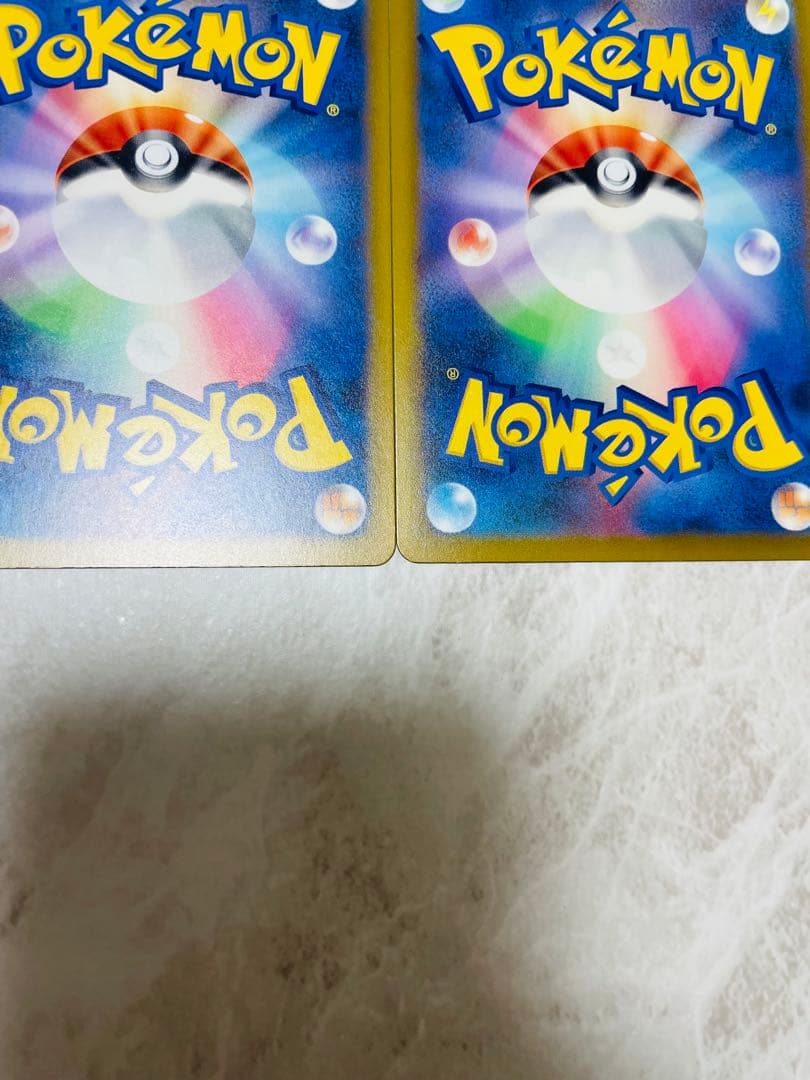 J*K様 メガリザードンexMAエラー メガカイリューexMA中国語エラー