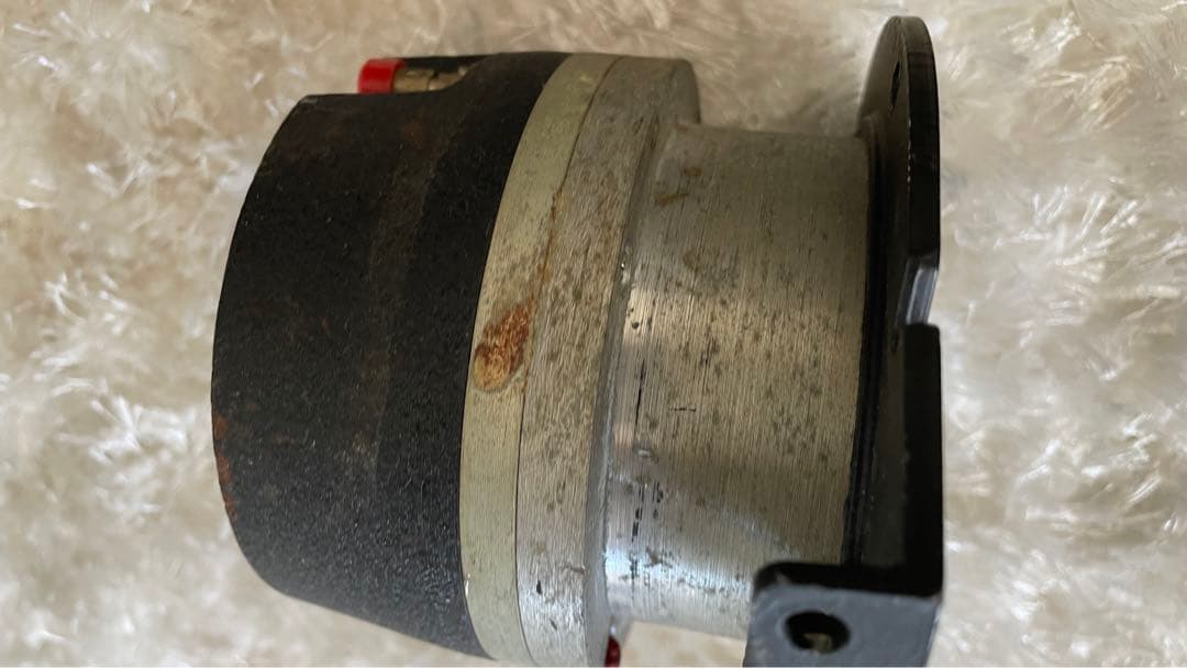 JBLツイーター075ステレオスピーカー名器稀少品