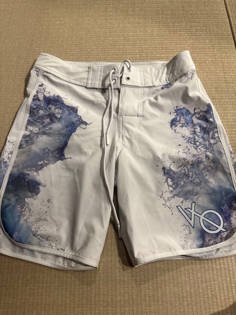 vanquish ボードショーツ