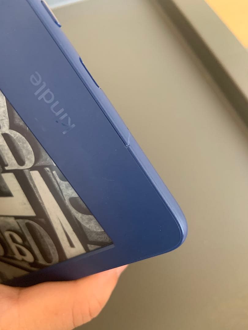 Kindle 第11世代 16g