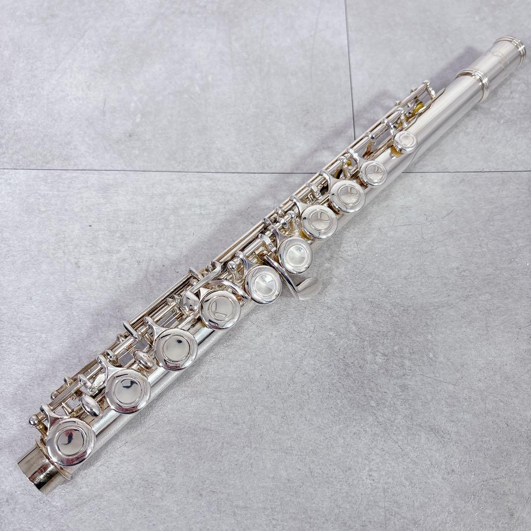 V646 Kaerntner ケルントナー フルート 管楽器 楽器 初心者 入門