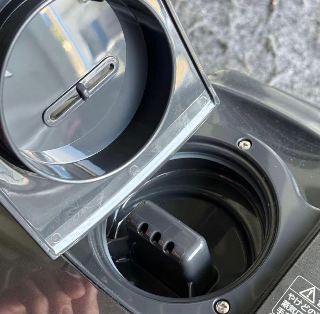 美品✨ 2025年製　象印　ZOJIRUSHI 炊飯器　マイコン炊飯ジャー