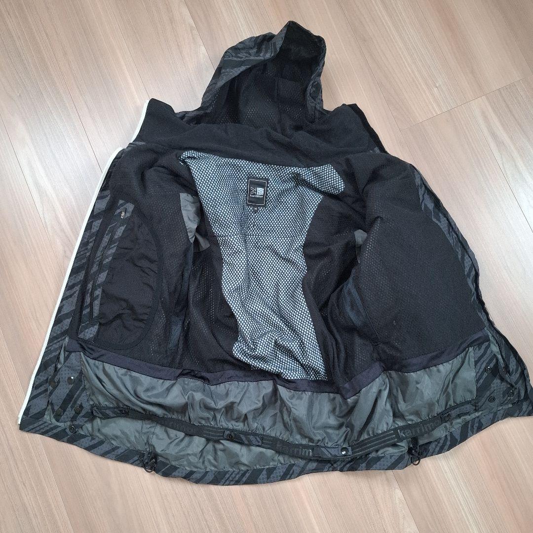 karrimor カリマー　スキーウェアセット　メンズ　Mサイズ