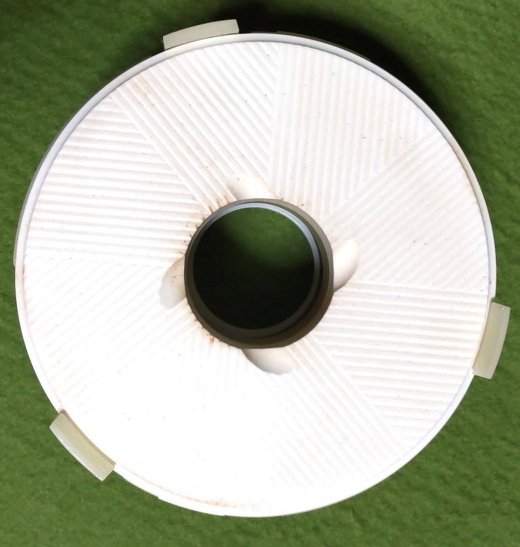 National 家庭用臼式 お茶粉末器 まるごと緑茶 EU6820