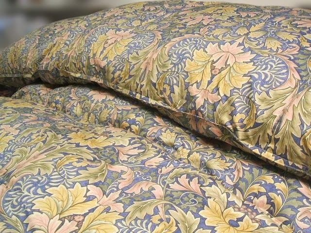 新品＊五つ星ゴールド＊グース（ガチョウ）＊ハンガリーグース９３％＊羽毛布団ＳＢ