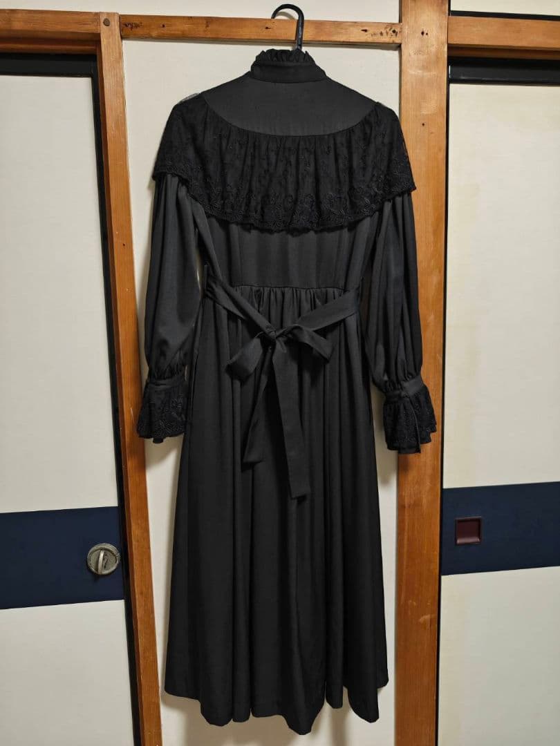 Sheglit ロングドレス