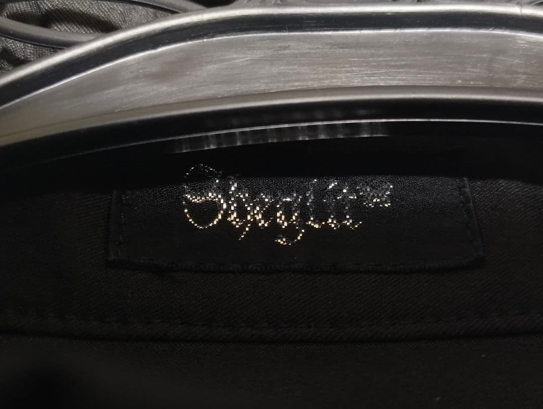 Sheglit ロングドレス