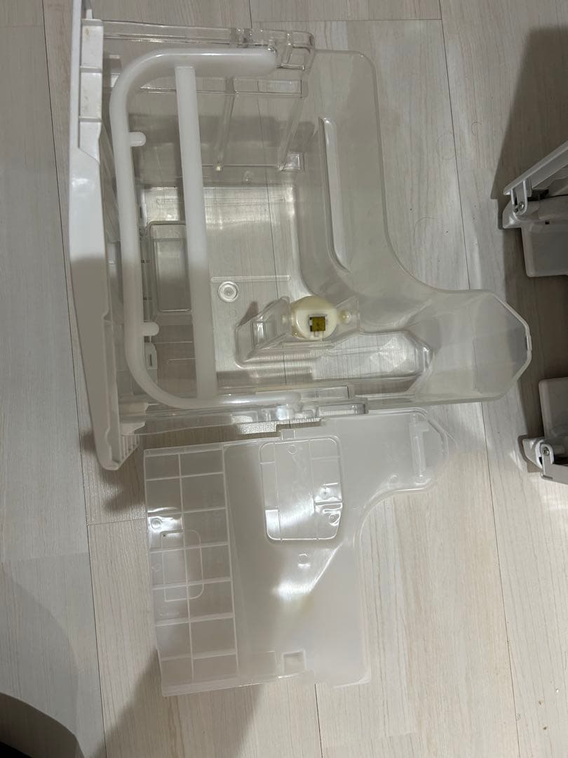 【美品】パナソニック F-YHRX200 衣類乾燥除湿機 ハイブリッド方式