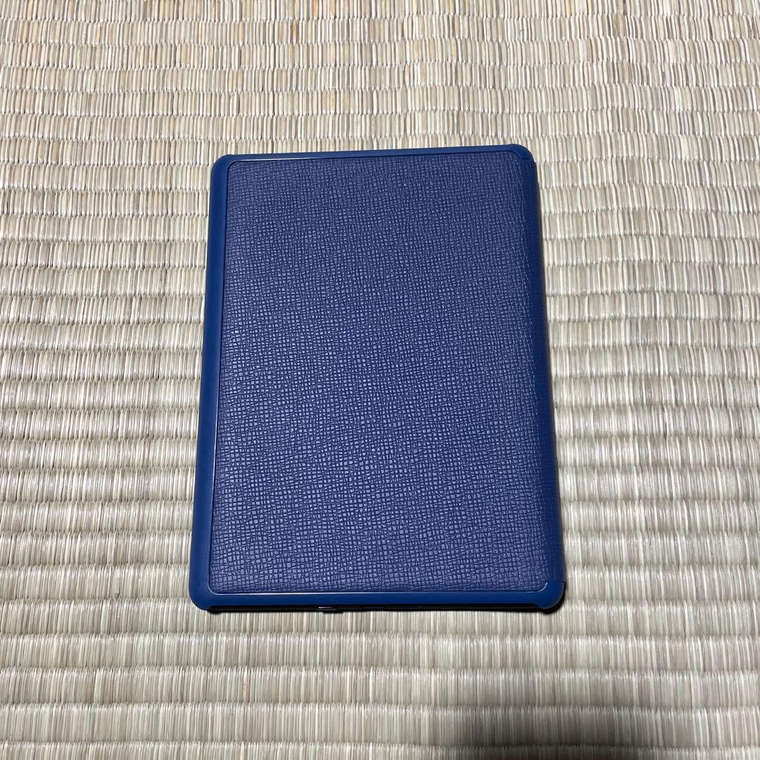 Kindle 6インチ 黒 専用カバー付き