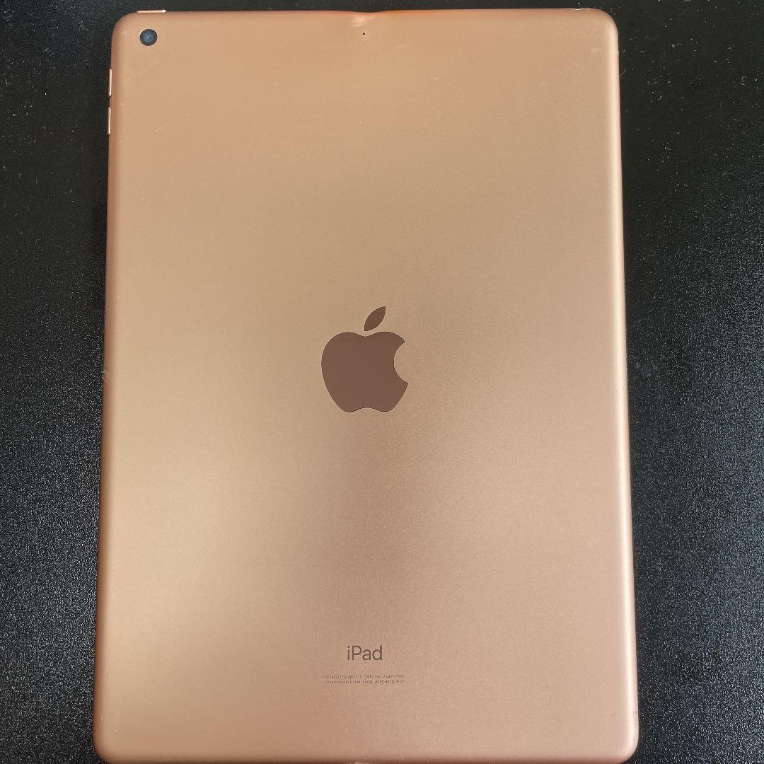 iPad　第7世代　Wi-Fiモデル　A2197　32GB　ジャンク