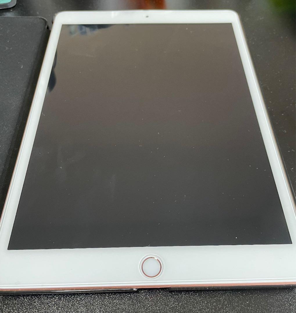 iPad　第7世代　Wi-Fiモデル　A2197　32GB　ジャンク