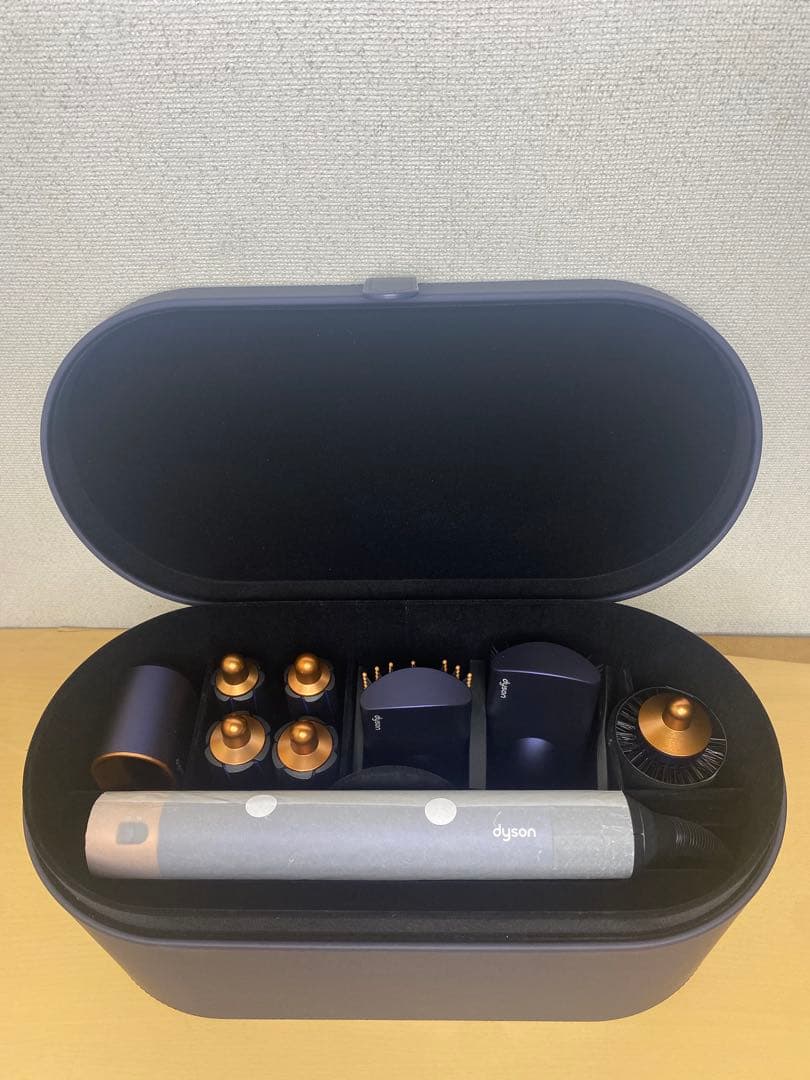 ✨ Dyson Airwrap Complete/ダイソン エアラップ HS01